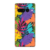 Botanical Google Pixel Skin